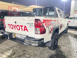 تويوتا هايلوكس